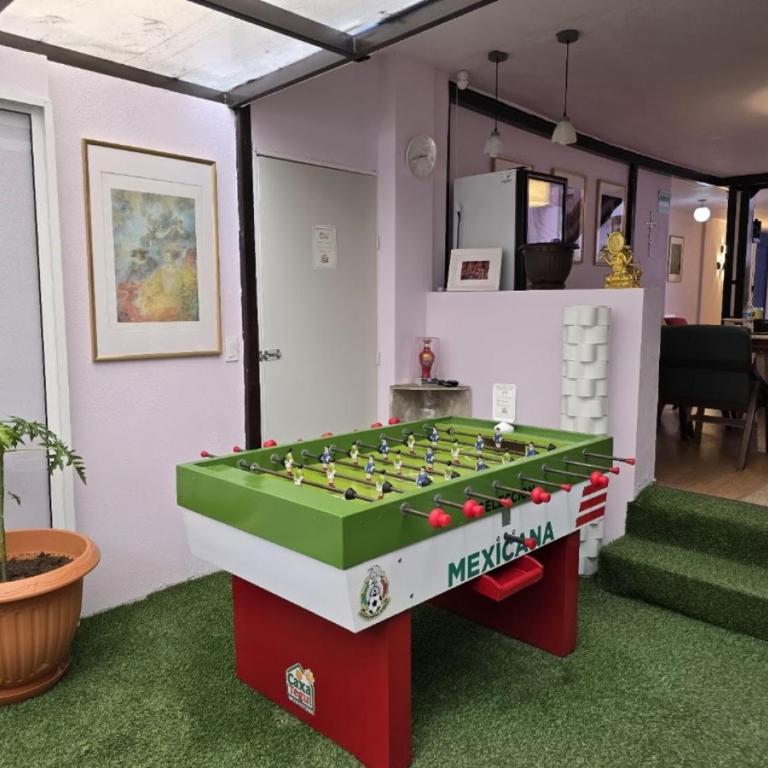 Suite Naranja para hasta 5 huéspedes | Cocina equipada, Wi-Fi rápido y excelente ubicación - Casa - 38