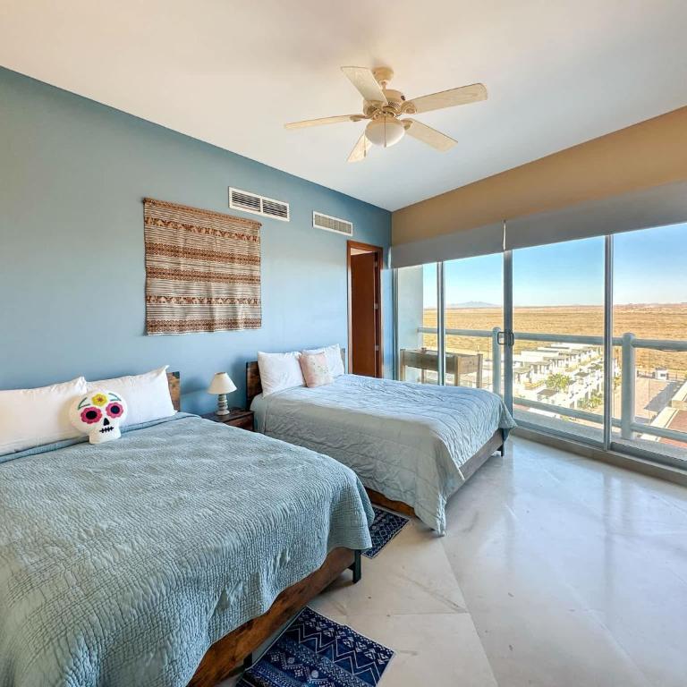 Oceanfront 2BR Family Condo #202 - Apartamento - 33