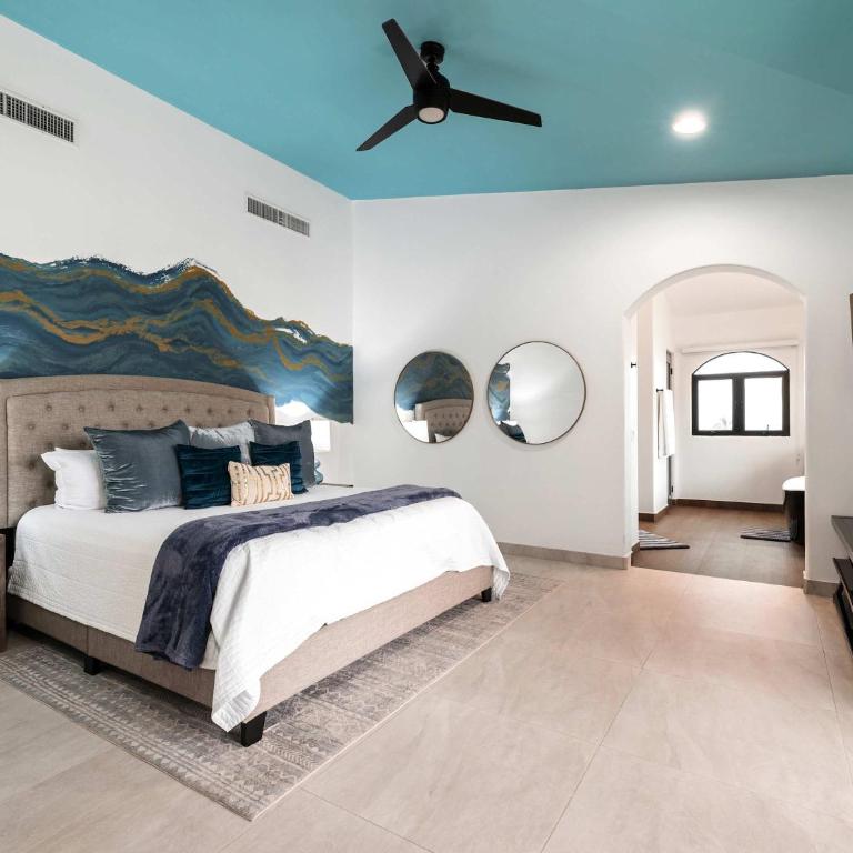 Elegant 6BR Oasis with Ocean Views Pool & Golf - Casa - 3