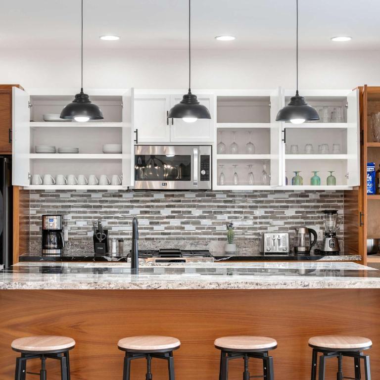 Elegant 6BR Oasis with Ocean Views Pool & Golf - Casa - 5