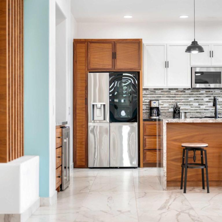 Elegant 6BR Oasis with Ocean Views Pool & Golf - Casa - 21