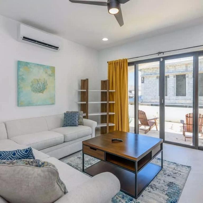 Elegant 6BR Oasis with Ocean Views Pool & Golf - Casa - 57