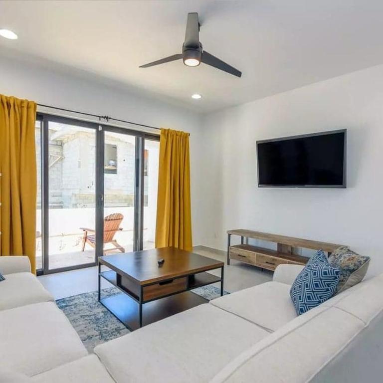 Elegant 6BR Oasis with Ocean Views Pool & Golf - Casa - 59