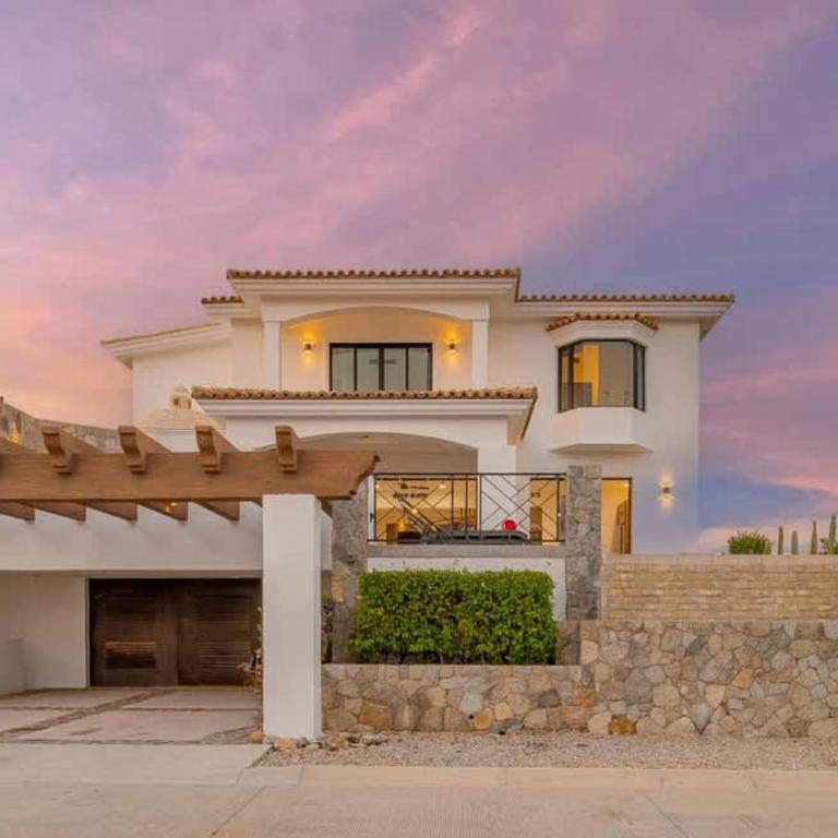 Elegant 6BR Oasis with Ocean Views Pool & Golf - Casa - 75