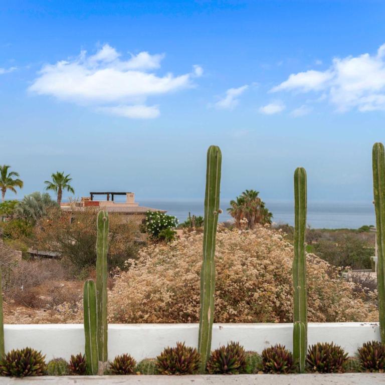 Elegant 6BR Oasis with Ocean Views Pool & Golf - Casa - 77