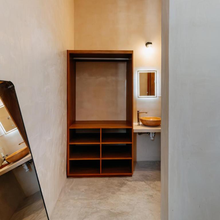 Hostik Hostal - Chambre Double Deluxe - 4