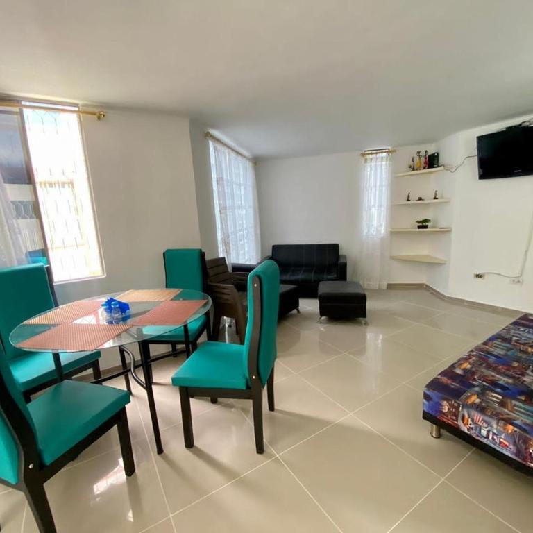 Apartamento la mansión sol y mar - Standard Apartment - 2