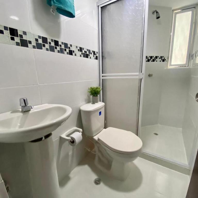 Apartamento la mansión sol y mar - Standard Apartment - 3