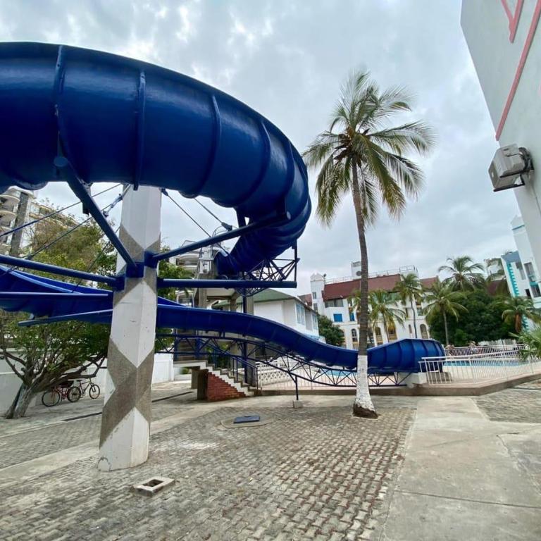 Apartamento la mansión sol y mar - Standard Apartment - 5