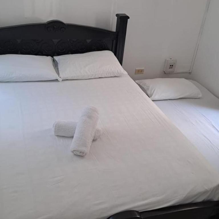 Apartamento la mansión sol y mar - Standard Apartment - 8