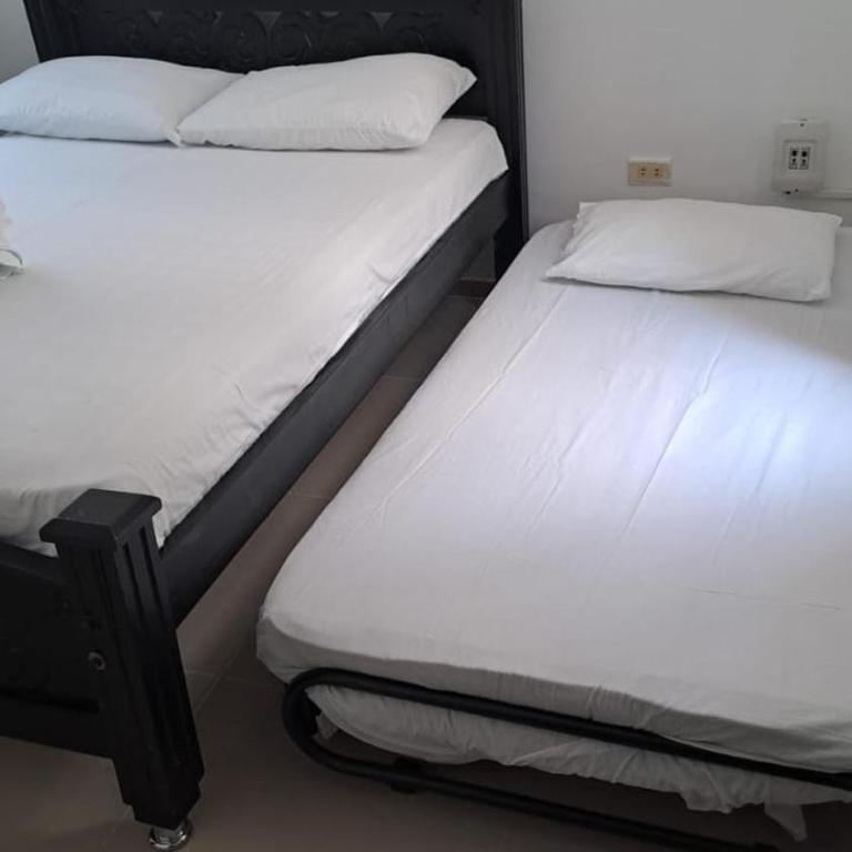Apartamento la mansión sol y mar - Standard Apartment - 9