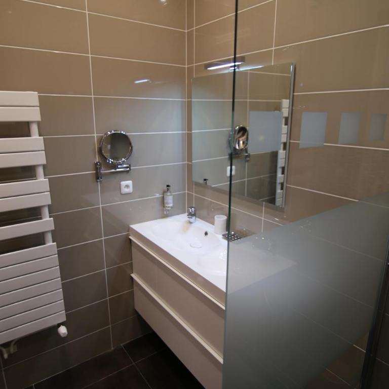 La Suite Terreaux - Appartement 2 Chambres - 18