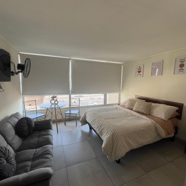 Central Premium Studio - Apartamento de 1 dormitorio - 6
