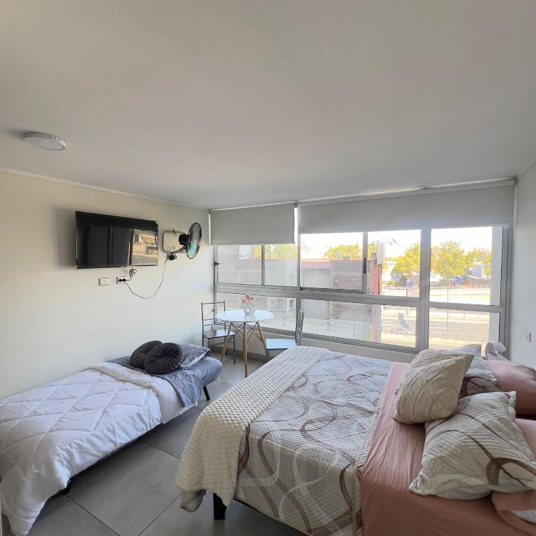Central Premium Studio - Apartamento de 1 dormitorio - 2