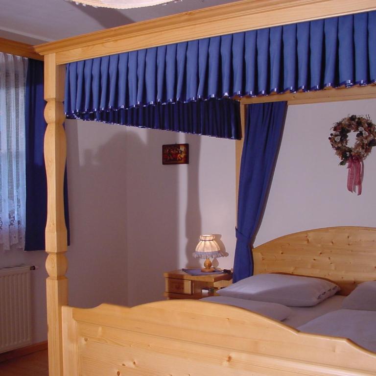 Gasthof Ferm - Chambre Double - 5