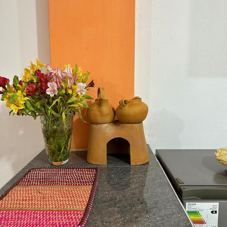 Ollanta Haven - Three-Bedroom Apartment - 4