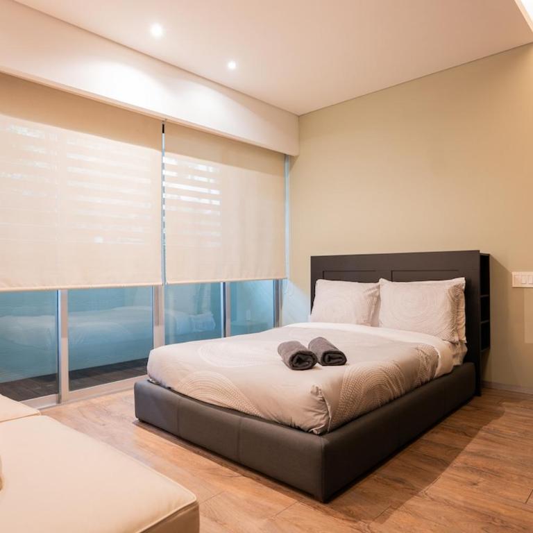 Designer 2BR in Polanco with Balcony and 24h Security - Apartamento - 4