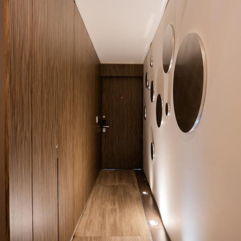 Designer 2BR in Polanco with Balcony and 24h Security - Apartamento - 8