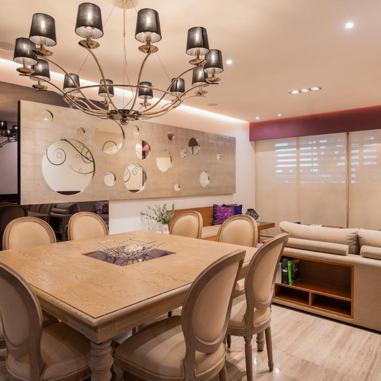 Designer 2BR in Polanco with Balcony and 24h Security - Apartamento - 18