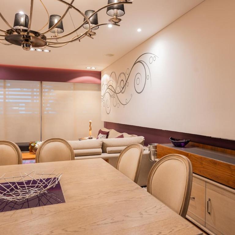 Designer 2BR in Polanco with Balcony and 24h Security - Apartamento - 19