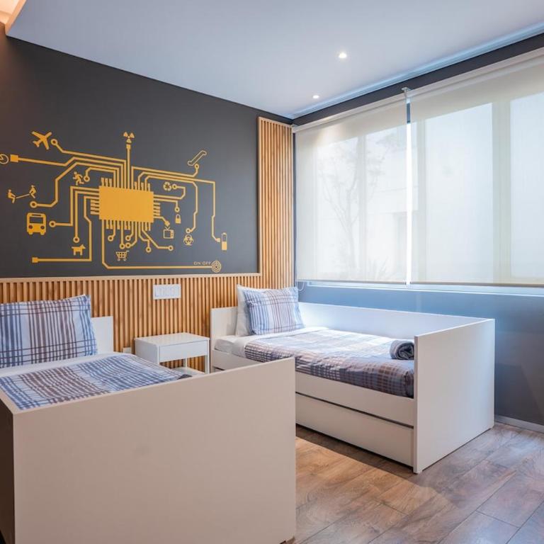 Designer 2BR in Polanco with Balcony and 24h Security - Apartamento - 26