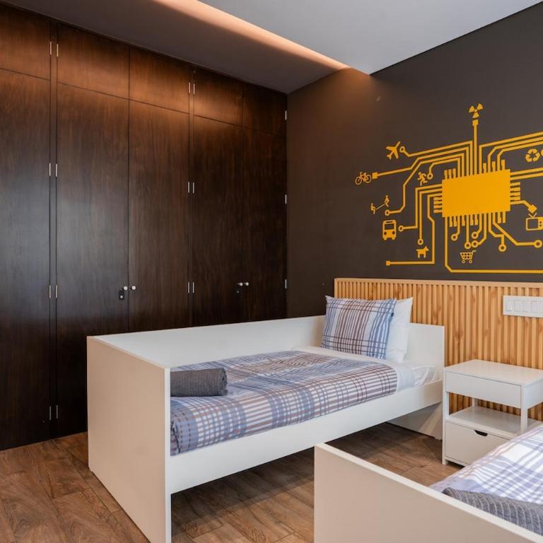 Designer 2BR in Polanco with Balcony and 24h Security - Apartamento - 31