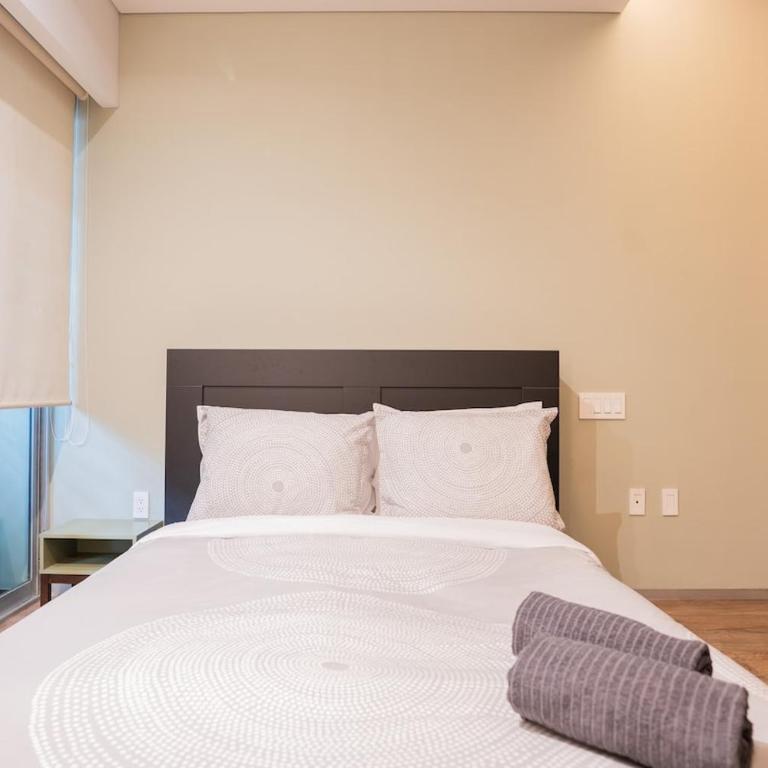 Designer 2BR in Polanco with Balcony and 24h Security - Apartamento - 34