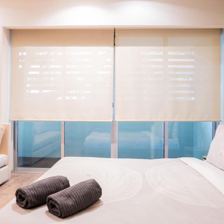 Designer 2BR in Polanco with Balcony and 24h Security - Apartamento - 36