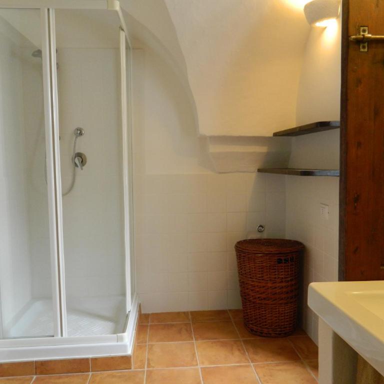 Masseria Purgatorio - Monolocale - 4