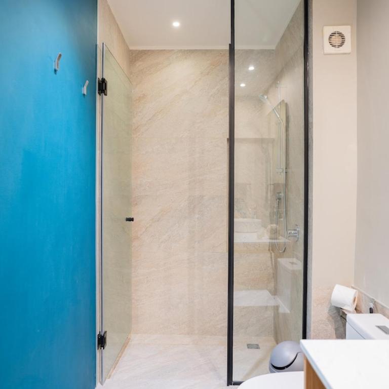 Designer 2BR in Polanco with Balcony and 24h Security - Apartamento - 39