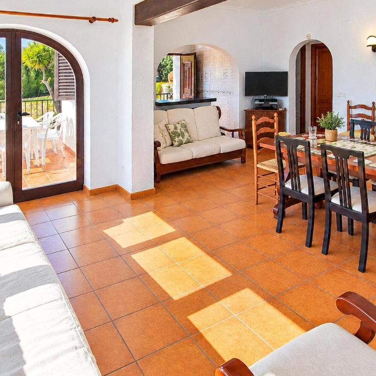 Droomland - Casa de 3 dormitorios - 1