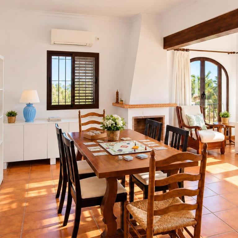 Droomland - Casa de 3 dormitorios - 4