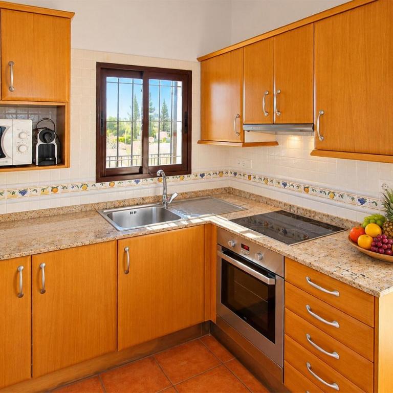 Droomland - Casa de 3 dormitorios - 5