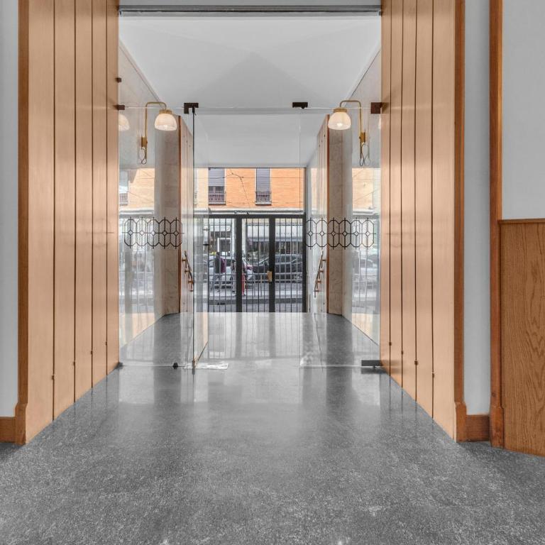 4 Finestre sul duomo - Appartamento - 17