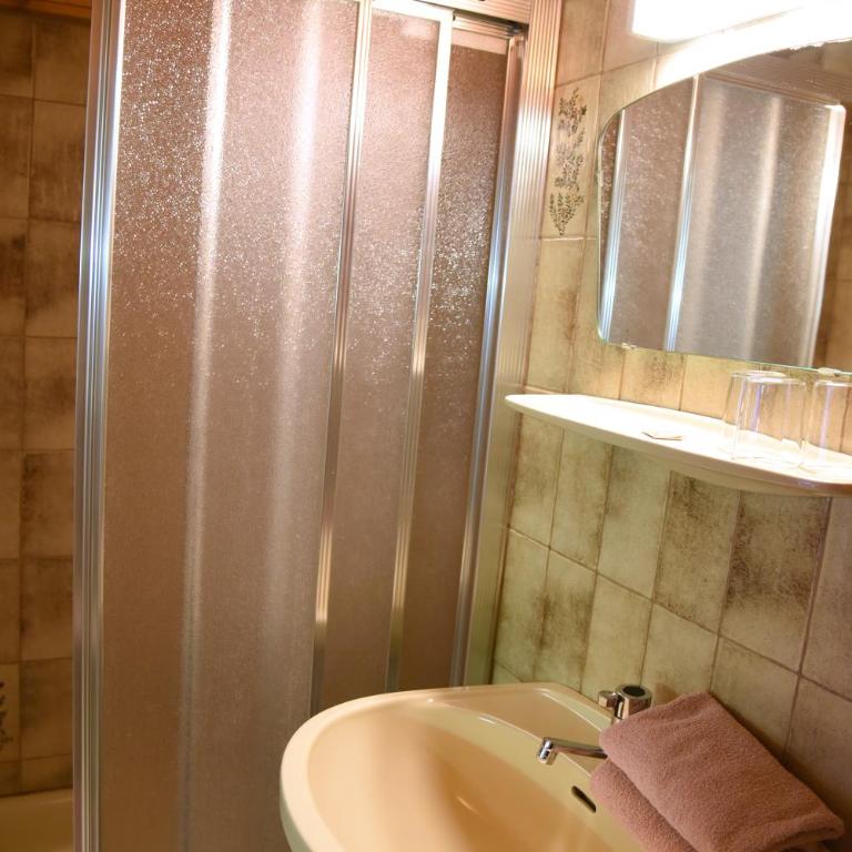Payrhof - Apartment mit 1 Schlafzimmer - 4