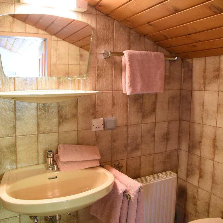 Payrhof - Apartment mit 1 Schlafzimmer - 5