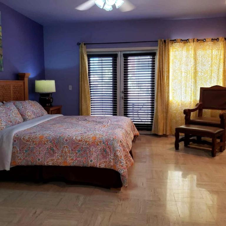Puerto Viejo B2 Oceanview 3BR on the Malecon - Apartamento - 8