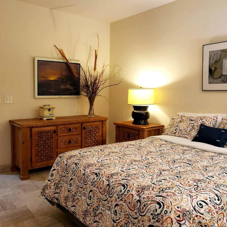 Puerto Viejo B2 Oceanview 3BR on the Malecon - Apartamento - 12