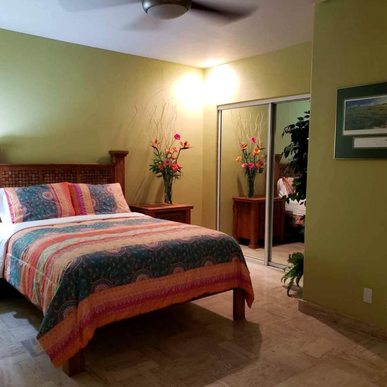 Puerto Viejo B2 Oceanview 3BR on the Malecon - Apartamento - 13