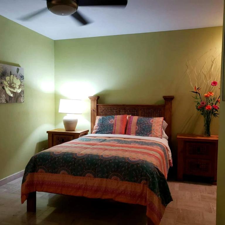 Puerto Viejo B2 Oceanview 3BR on the Malecon - Apartamento - 14
