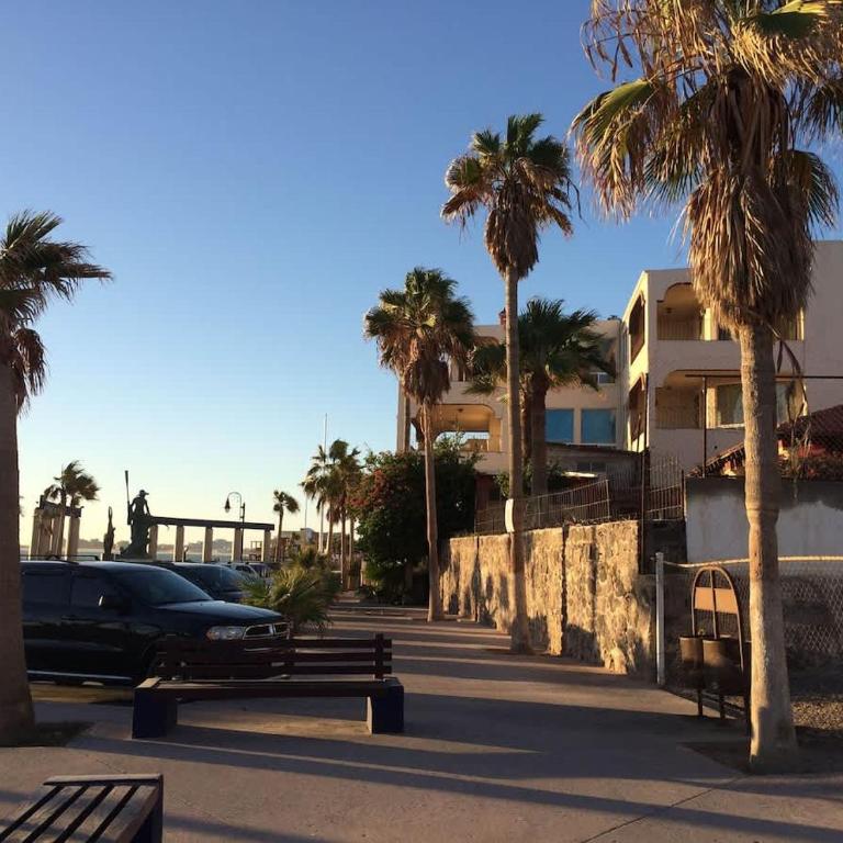 Puerto Viejo B1 Waterfront 2BR on the Malecon - Apartamento - 24