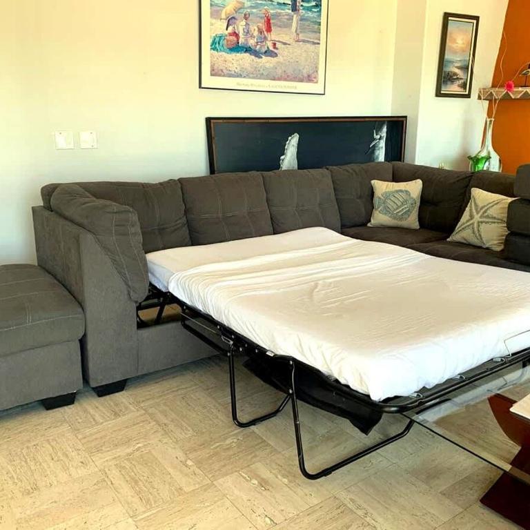 Puerto Viejo C2 Waterfront 3BR on the Malecon - Apartamento - 11