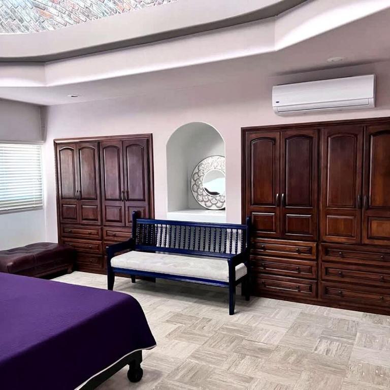 Puerto Viejo C2 Waterfront 3BR on the Malecon - Apartamento - 19