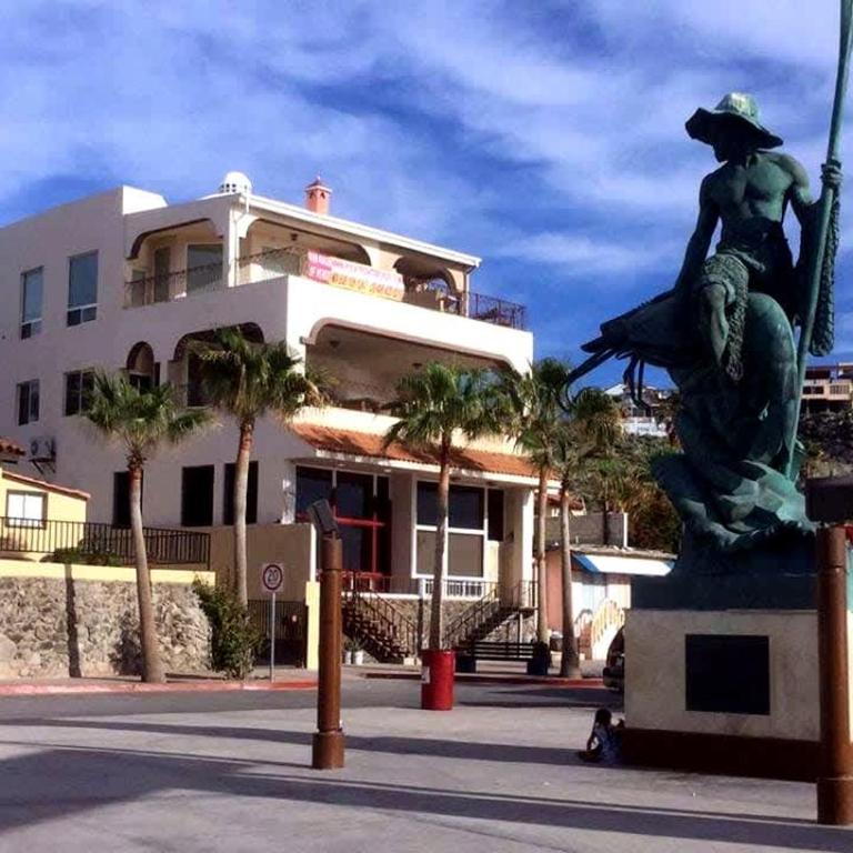 Puerto Viejo C2 Waterfront 3BR on the Malecon - Apartamento - 37