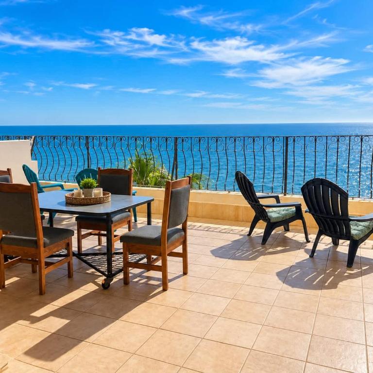 Puerto Viejo C3 Waterfront 3BR on the Malecon - Apartamento - 3