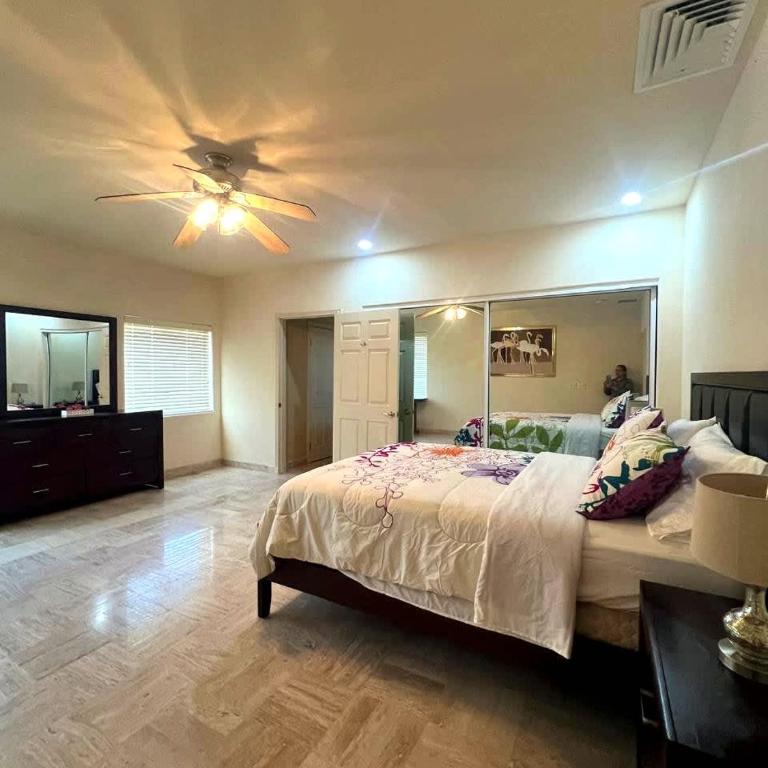 Puerto Viejo C3 Waterfront 3BR on the Malecon - Apartamento - 14