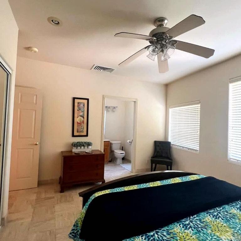 Puerto Viejo C3 Waterfront 3BR on the Malecon - Apartamento - 16