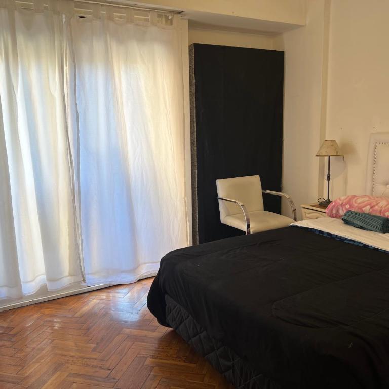 Apartamento mono palermo - Apartamento de 1 dormitorio - 1