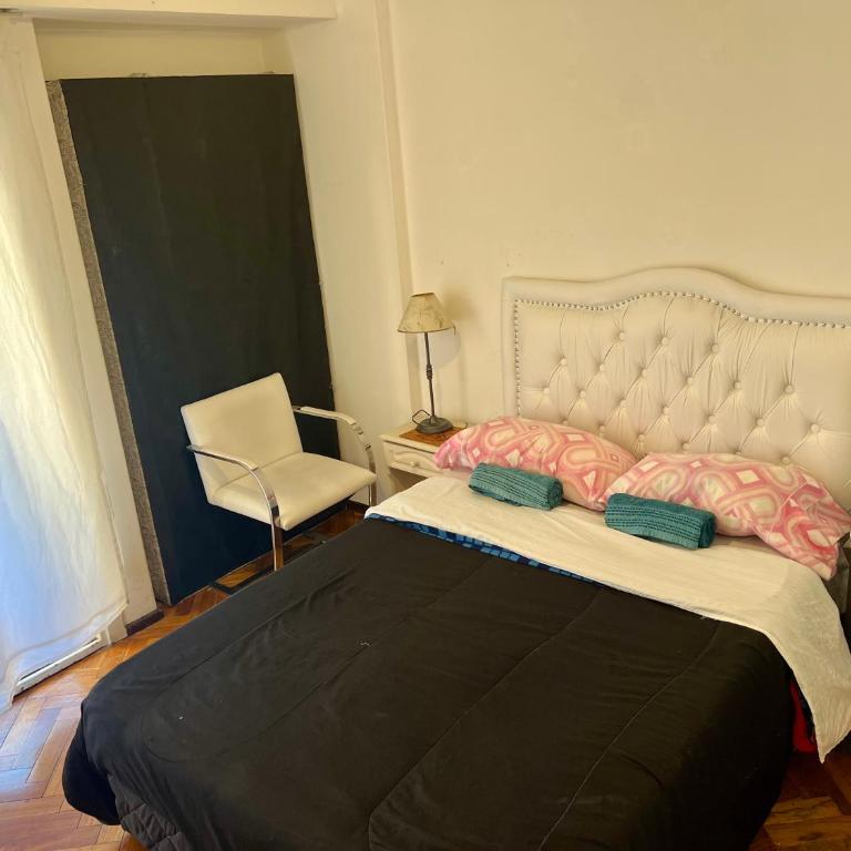 Apartamento mono palermo - Apartamento de 1 dormitorio - 3