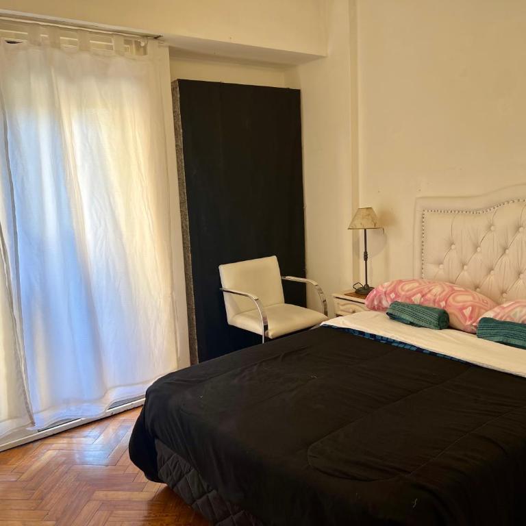 Apartamento mono palermo - Apartamento de 1 dormitorio - 4